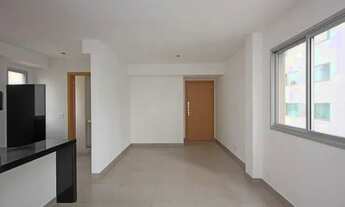 Imagem 3: Área privativa à venda, 2 quartos, 1 suíte, 2 vagas, Boa Viagem - Belo Horizonte/MG