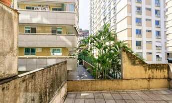 Imagem 7: Apartamento para Aluguel - Lagoa, 3 Quartos, 80 m2