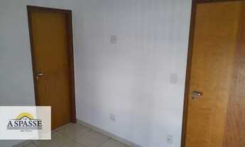 Imagem 3: Apartamento com 2 dormitórios à venda, 48 m² por R$ 195.000,00 - Residencial Greenville