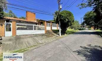 Imagem 2: Fazendinha Casa com 4 dormitórios 91 suíte) à venda, 362 m² por R$ 2.000.000 - Granja Vian