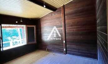 Imagem 6: Locação, Venda-Sobrado-São Paulo-Chácara Jaraguá