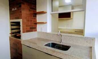 Imagem 7: Apartamento para aluguel com 4 suítes em Setor bueno