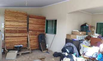 Imagem 3: QR 425 Casa com 3 quartos sendo um suite, A/C FINANACIAMENTO R$ 225 MIL