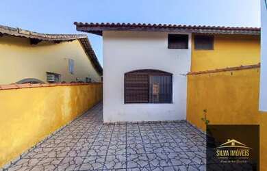 Imagem 12: Casa com 2 dormitórios à venda, 77 m² por R$ 275.000 - Jd. Praia Grande - Mongaguá/SP