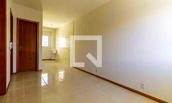 Imagem 2: Apartamento para Aluguel - Aberta dos Morros, 2 Quartos, 50 m2