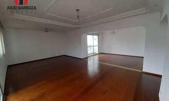 Imagem 5: Apartamento em Moema, 205m², com 3 suítes, 4 vagas, mais depósito