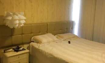 Imagem 3: Lindo Apartamento Mobiliado a Beira Mar do Cabo Branco- João Pessoa- PB