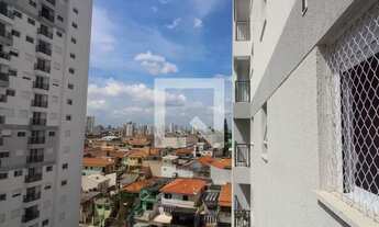 Imagem 7: Apartamento para Aluguel - Vila Invernada, 2 Quartos, 38 m2