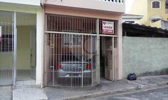 Imagem 2: Sobrado no Tremembé com duas residências