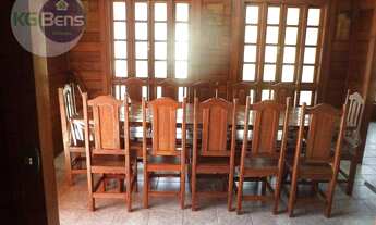 Imagem 5: Casa à venda por R$ 580.000,00 - Parque da Represa - Paulínia/SP