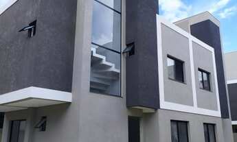 Imagem: SOBRADO EM CONDOMÍNIO com 3 dormitórios