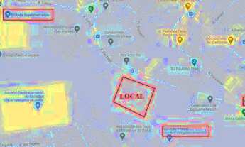 Imagem 2: Vendo aptº c/ 2 dormitórios no condomínio eldorado em jacareí