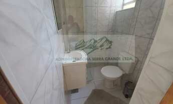 Imagem 6: Kitnet/conjugado para aluguel com 24 metros quadrados em Centro - Rio de Janeiro - RJ