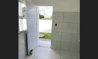 Imagem 4: Casas pelo programa minha casa minha vida!