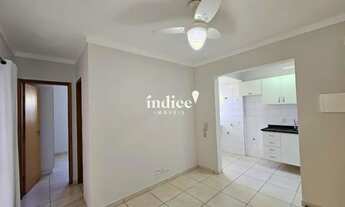 Imagem 6: Apartamento para aluguel 1 quarto 1 vaga Residencial Greenville Ribeirão Preto