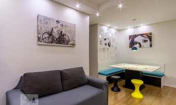 Imagem 4: Apartamento para Aluguel - Vila Esperança, 3 Quartos, 60 m2