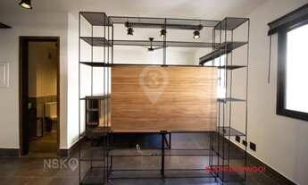 Imagem 4: Apartamento para Locação com 1 Dorm. - 32m² - Higienópolis - NSK3 Imóveis - COD 28419