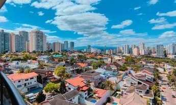 Imagem 5: Apartamento Duplex com 1 dormitório à venda, 92 m² por R$ 1.030.000 - Jardim Aquarius - Ed