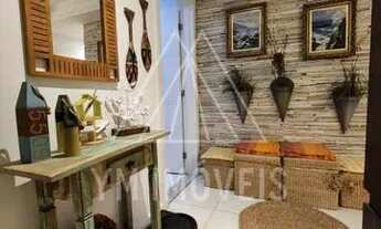 Imagem 4: Apartamento 3 quartos 110m² Gleba B - Recreio dos Bandeirantes