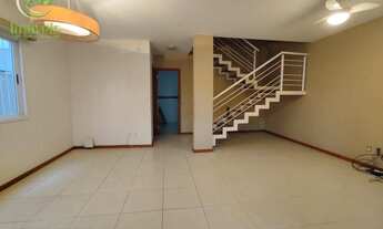 Imagem 4: Casa com 3 dormitórios à venda, 141 m² por R$ 790.000,00 - Serra Grande - Niterói/RJ