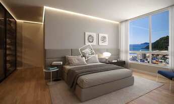 Imagem 3: Apartamento no Edifício Riva em Praia Brava Itajaí