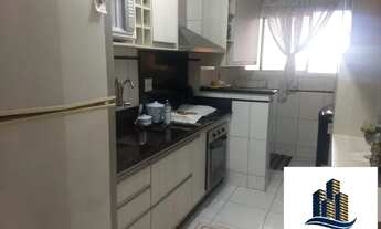 Imagem 6: Apartamento de 3 dormitórios, 1 suite - Residencial D´Italia