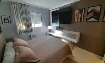 Imagem 3: Cobertura de 4 quartos para alugar no bairro Abraão