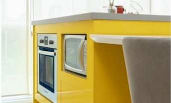 Imagem 4: Apartamento para aluguel possui 51 metros quadrados com 1 quarto em Cidade Monções - São P