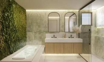 Imagem 7: Lançamento! Vendo Aptos na Planta em Jardim Camburi com unidades a partir de 136m² e 3 VG!