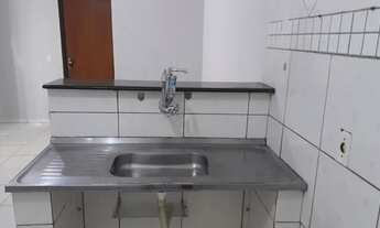 Imagem: Apartamento com 2 quartos no cabula IV