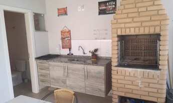 Imagem 5: Paulínia - Casa de Condomínio - Cascata