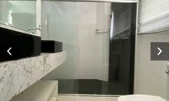 Imagem 2: Vendo apartamento com 2 suítes plenas, com 62mt2, lazer completo