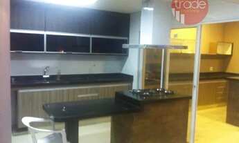 Imagem 4: Casa com 3 dormitórios à venda, 325 m² - Condomínio San Marco - Ribeirão Preto/SP