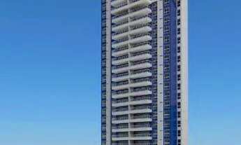 Imagem 2: Apartamento à venda 3 quartos 3 suítes 4 banheiros 3 vagas Miramar João Pessoa