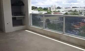 Imagem 3: Apartamento para aluguel 3 quartos 3 suítes 3 vagas Alto Jardim Residencial Guiomar - Sant