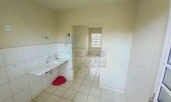 Imagem 4: Casa Padrão em Ribeirão Preto