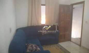 Imagem 4: Casa com 2 dormitórios à venda, 179 m² por R$ 530.000 - Parque São Vicente - Mauá/SP