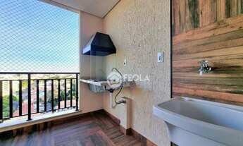 Imagem 4: Apartamento com 2 dormitórios à venda, 61 m² por R$ 356.000,00 - Centro - Nova Odessa/SP