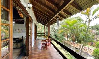 Imagem 2: Casa a venda em Granja Viana Cond Granja Viana II