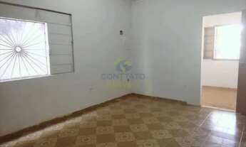 Imagem 4: Casa para aluguel tem 80 metros quadrados com 2 quartos em Tijucal - Cuiabá - MT