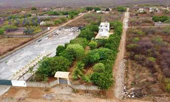 Imagem: Casa Sítio em Dix Sept Rosado - Mossoró