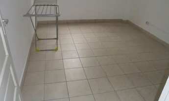 Imagem 5: Apartamento para aluguel possui 60 metros quadrados com 1 quarto em Boqueirão - Santos - S