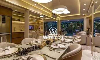 Imagem 4: Apartamento com 3 dormitórios à venda, 106 m² por R$ 1.330.000,00 - Higienópolis - Porto A