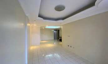 Imagem 7: Apartamento para aluguel com 180 metros quadrados com 4 quartos em Manaíra - João Pessoa