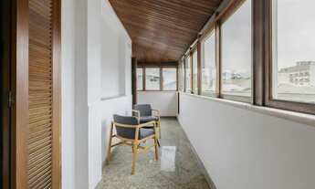 Imagem: Avenida Nossa Senhora de Copacabana, 1391