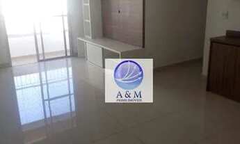 Imagem 4: Apartamento com 3 dormitórios para alugar, 84 m² por R$ 3.899/mês - Tatuapé - São Paulo/SP