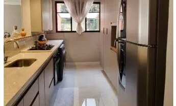 Imagem 2: Apartamento com 3 dormitórios à venda, 75 m² por R$ 690.000,00 - Vila Sônia - São Paulo/SP