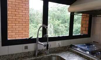 Imagem 3: Apartamento 170m² Vila Andrade