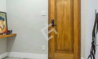 Imagem 7: Apartamento na Tijuca, 2 dormitórios e 1 vaga