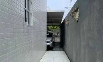 Imagem 2: Apartamento semi-mobiliado térreo para VENDA no Bessa